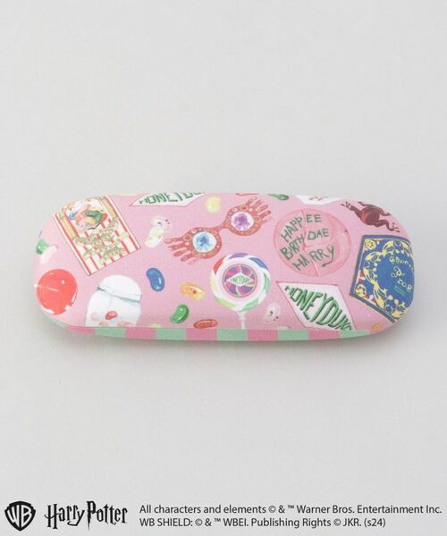 212 KITCHEN STORE / トゥーワントゥーキッチン ストア その他 | メガネケース ハニーデュークス ＜Harry Potter ハリー・ポッター＞ | 詳細2