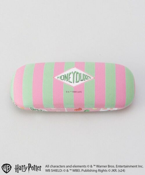 212 KITCHEN STORE / トゥーワントゥーキッチン ストア その他 | メガネケース ハニーデュークス ＜Harry Potter ハリー・ポッター＞ | 詳細3