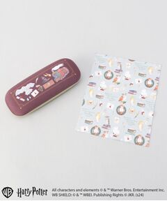 212 KITCHEN STORE / トゥーワントゥーキッチン ストア その他 | メガネケース マジカルモーメント ＜Harry Potter ハリー・ポッター＞