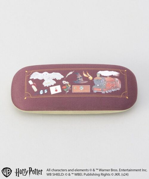 212 KITCHEN STORE / トゥーワントゥーキッチン ストア その他 | メガネケース マジカルモーメント ＜Harry Potter ハリー・ポッター＞ | 詳細2