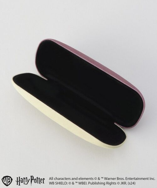 212 KITCHEN STORE / トゥーワントゥーキッチン ストア その他 | メガネケース マジカルモーメント ＜Harry Potter ハリー・ポッター＞ | 詳細4