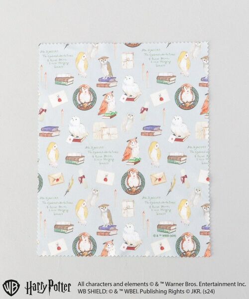 212 KITCHEN STORE / トゥーワントゥーキッチン ストア その他 | メガネケース マジカルモーメント ＜Harry Potter ハリー・ポッター＞ | 詳細5