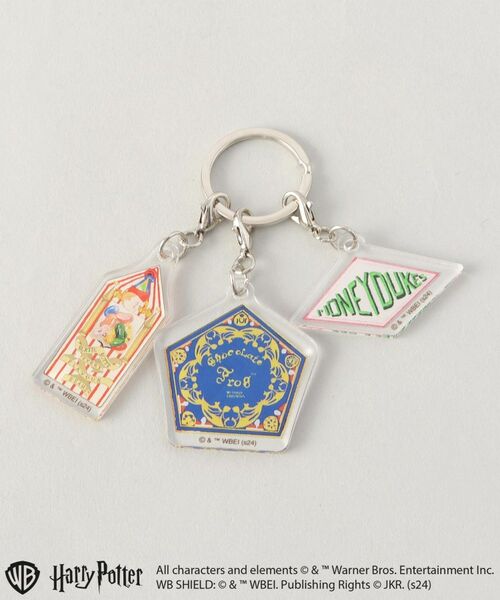 212 KITCHEN STORE / トゥーワントゥーキッチン ストア その他 | 3連アクキー ハニーデュークス ＜Harry Potter ハリー・ポッター＞ | 詳細1