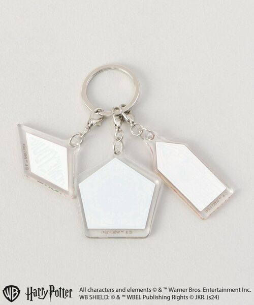 212 KITCHEN STORE / トゥーワントゥーキッチン ストア その他 | 3連アクキー ハニーデュークス ＜Harry Potter ハリー・ポッター＞ | 詳細2