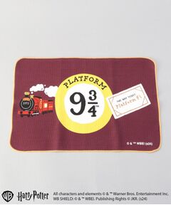 212 KITCHEN STORE / トゥーワントゥーキッチン ストア その他 | 吸水マット 9と3/4番線 ＜Harry Potter ハリー・ポッター＞