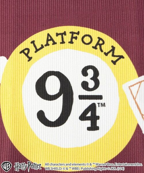 212 KITCHEN STORE / トゥーワントゥーキッチン ストア その他 | 吸水マット 9と3/4番線 ＜Harry Potter ハリー・ポッター＞ | 詳細3