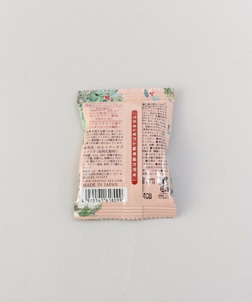 212 KITCHEN STORE / トゥーワントゥーキッチン ストア ボディケア・サンケア | ホリデーハーバル オーガンジーセット RD | 詳細5