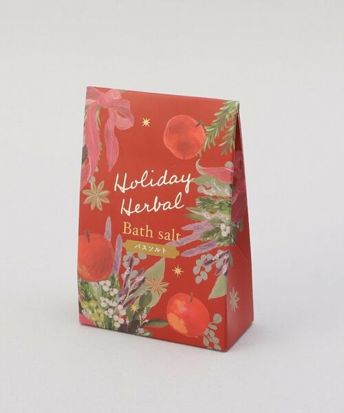 212 KITCHEN STORE / トゥーワントゥーキッチン ストア ボディケア・サンケア | ホリデーハーバル ボディケアセット アップル＆ローズマリー RD | 詳細2