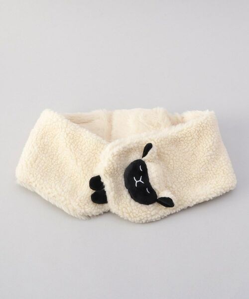 212 KITCHEN STORE / トゥーワントゥーキッチン ストア インテリア・インテリア雑貨 | ぬくもりじかん ホットネックピロー | 詳細1