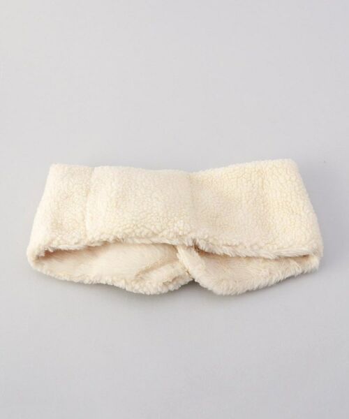 212 KITCHEN STORE / トゥーワントゥーキッチン ストア インテリア・インテリア雑貨 | ぬくもりじかん ホットネックピロー | 詳細2