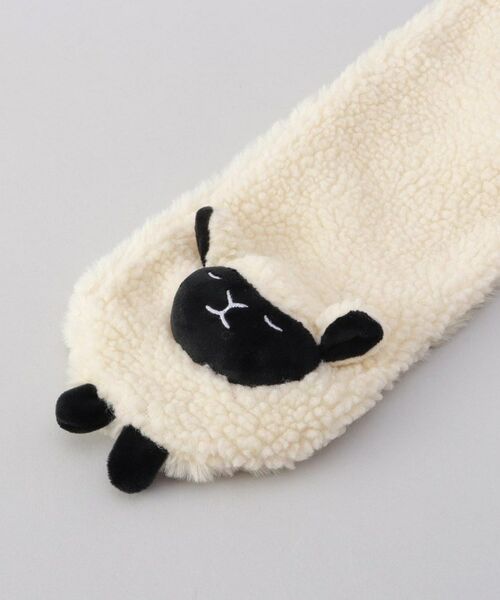 212 KITCHEN STORE / トゥーワントゥーキッチン ストア インテリア・インテリア雑貨 | ぬくもりじかん ホットネックピロー | 詳細3