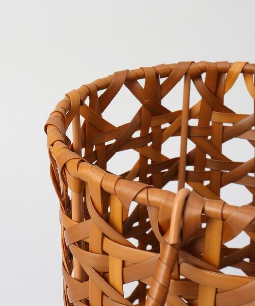 212 KITCHEN STORE / トゥーワントゥーキッチン ストア キッチンツール | ユティルオクタ オーバルバッグバスケット | 詳細5