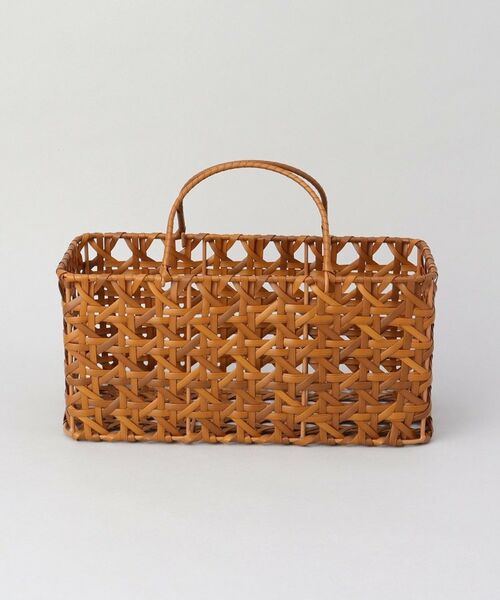 212 KITCHEN STORE / トゥーワントゥーキッチン ストア キッチンツール | ユティルオクタ レクトバッグバスケット | 詳細3