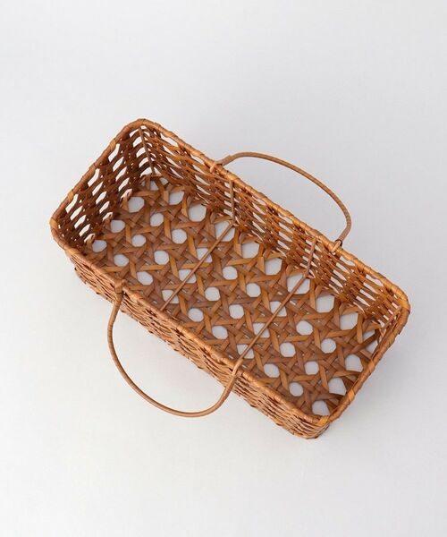 212 KITCHEN STORE / トゥーワントゥーキッチン ストア キッチンツール | ユティルオクタ レクトバッグバスケット | 詳細4