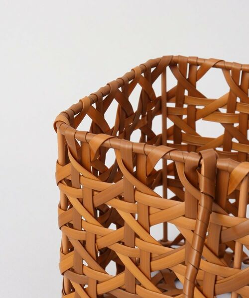 212 KITCHEN STORE / トゥーワントゥーキッチン ストア キッチンツール | ユティルオクタ レクトバッグバスケット | 詳細5