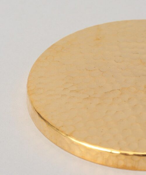 212 KITCHEN STORE / トゥーワントゥーキッチン ストア キッチンツール | インブルーム ブラス＆ガラスキャニスター ローＬ | 詳細3