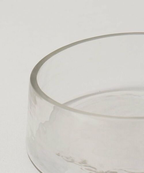 212 KITCHEN STORE / トゥーワントゥーキッチン ストア キッチンツール | インブルーム ブラス＆ガラスキャニスター ローＬ | 詳細4