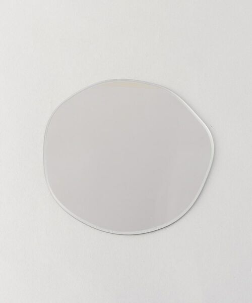 212 KITCHEN STORE / トゥーワントゥーキッチン ストア インテリア・インテリア雑貨 | インブルーム ブラススタンドミラーS | 詳細6