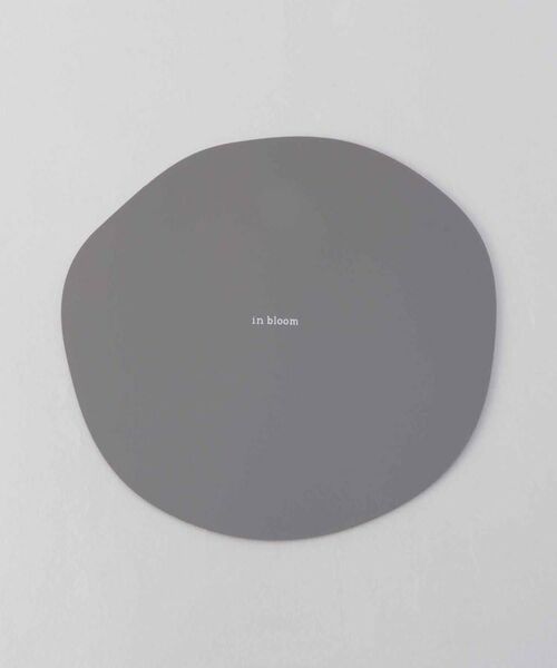 212 KITCHEN STORE / トゥーワントゥーキッチン ストア インテリア・インテリア雑貨 | インブルーム ブラススタンドミラーL | 詳細5