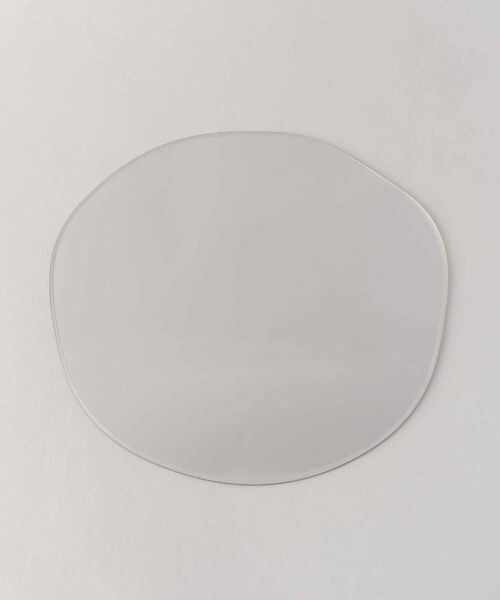 212 KITCHEN STORE / トゥーワントゥーキッチン ストア インテリア・インテリア雑貨 | インブルーム ブラススタンドミラーL | 詳細6