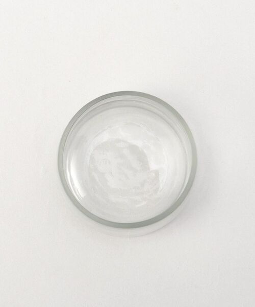 212 KITCHEN STORE / トゥーワントゥーキッチン ストア キッチンツール | インブルーム ブラス＆ガラスキャニスター ローS | 詳細2