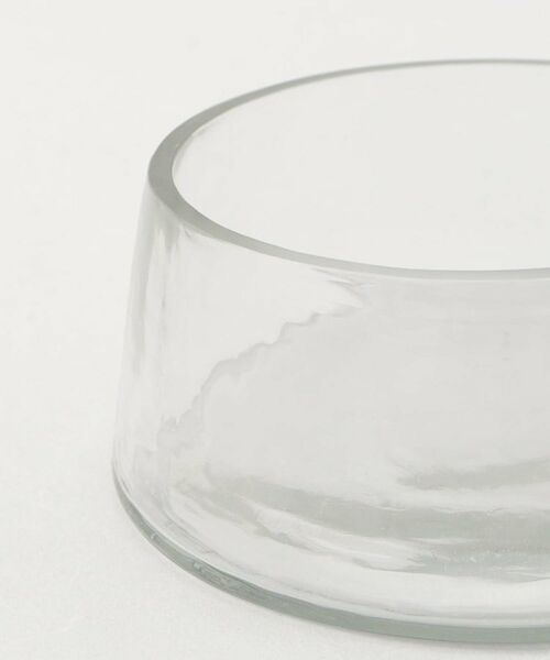 212 KITCHEN STORE / トゥーワントゥーキッチン ストア キッチンツール | インブルーム ブラス＆ガラスキャニスター ローS | 詳細3