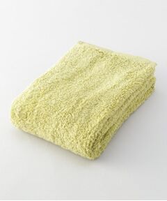 212 KITCHEN STORE / トゥーワントゥーキッチン ストア バスグッズ | バスタオル卒業宣言　ピスタチオグリーン