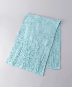 212 KITCHEN STORE / トゥーワントゥーキッチン ストア バスグッズ | バスタオル卒業宣言　アクアブルー