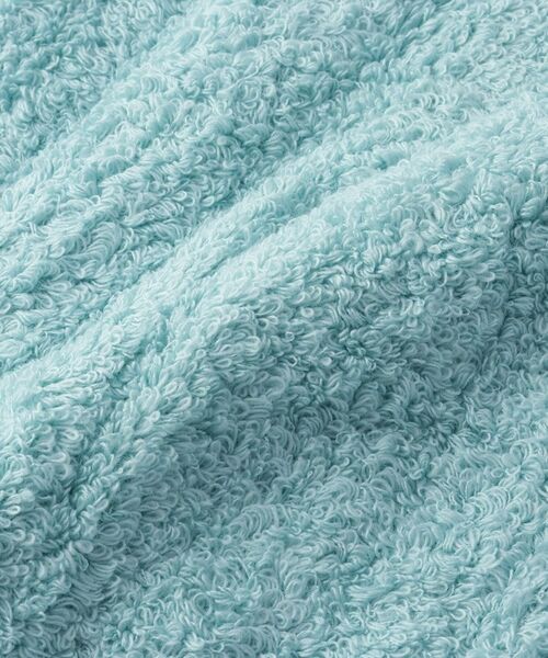 212 KITCHEN STORE / トゥーワントゥーキッチン ストア バスグッズ | バスタオル卒業宣言　アクアブルー | 詳細2