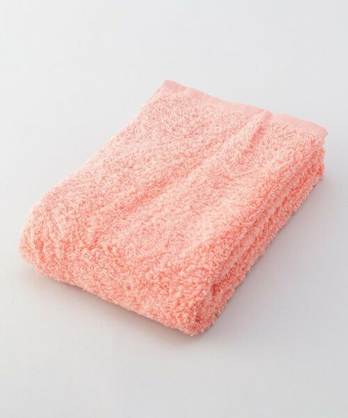 212 KITCHEN STORE / トゥーワントゥーキッチン ストア バスグッズ | バスタオル卒業宣言　フラミンゴ | 詳細1