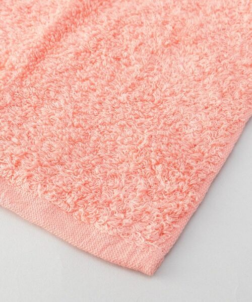 212 KITCHEN STORE / トゥーワントゥーキッチン ストア バスグッズ | バスタオル卒業宣言　フラミンゴ | 詳細2