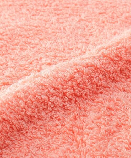 212 KITCHEN STORE / トゥーワントゥーキッチン ストア バスグッズ | バスタオル卒業宣言　フラミンゴ | 詳細3