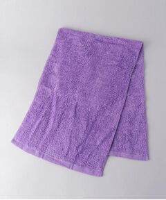 212 KITCHEN STORE / トゥーワントゥーキッチン ストア バスグッズ | バスタオル卒業宣言　バイオレット