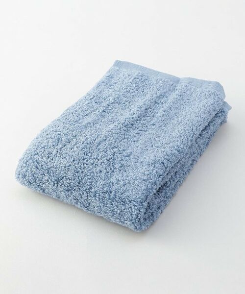 212 KITCHEN STORE / トゥーワントゥーキッチン ストア バスグッズ | バスタオル卒業宣言　デニム | 詳細1