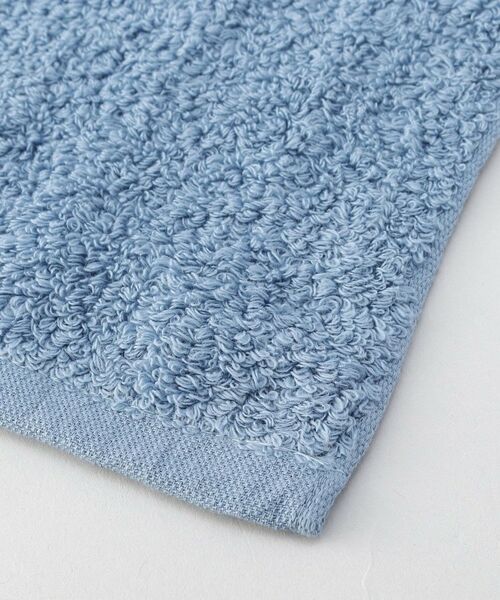 212 KITCHEN STORE / トゥーワントゥーキッチン ストア バスグッズ | バスタオル卒業宣言　デニム | 詳細2