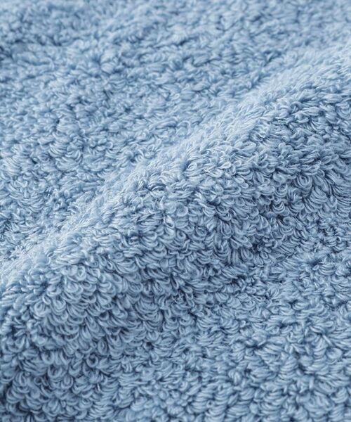 212 KITCHEN STORE / トゥーワントゥーキッチン ストア バスグッズ | バスタオル卒業宣言　デニム | 詳細3