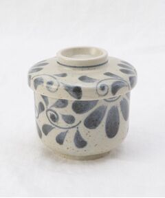 212 KITCHEN STORE / トゥーワントゥーキッチン ストア インテリア・生活雑貨・ホビー・ステーショナリー | むし碗 大 琉球唐草