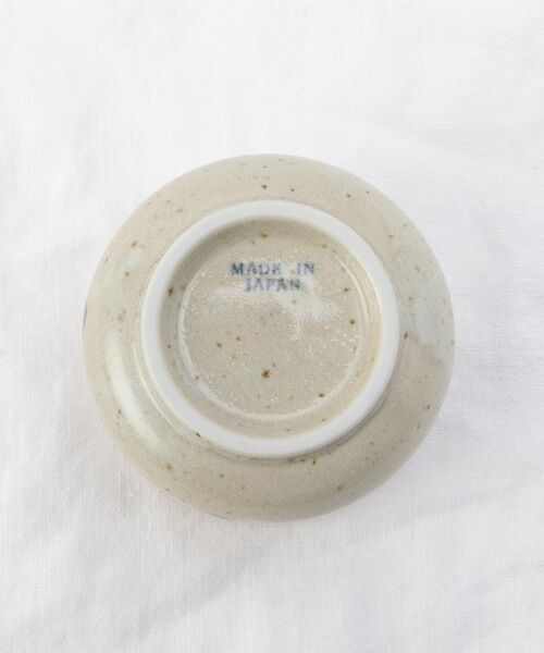 212 KITCHEN STORE / トゥーワントゥーキッチン ストア インテリア・生活雑貨・ホビー・ステーショナリー | むし碗 大 琉球唐草 | 詳細3