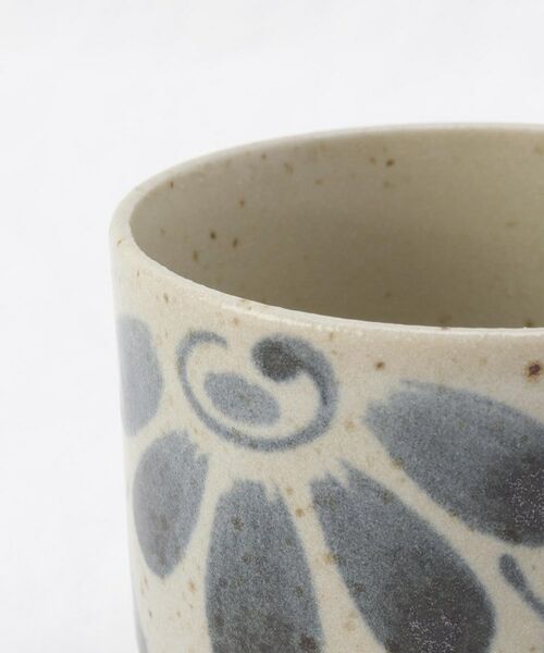 212 KITCHEN STORE / トゥーワントゥーキッチン ストア インテリア・生活雑貨・ホビー・ステーショナリー | むし碗 大 琉球唐草 | 詳細4