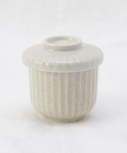 212 KITCHEN STORE / トゥーワントゥーキッチン ストア インテリア・生活雑貨・ホビー・ステーショナリー | むし碗 小 BE | 詳細1