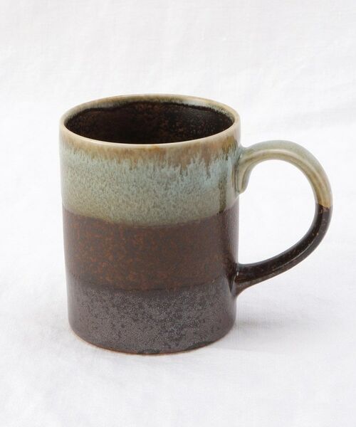 212 KITCHEN STORE / トゥーワントゥーキッチン ストア グラス・マグカップ | マグ WH グラン | 詳細1