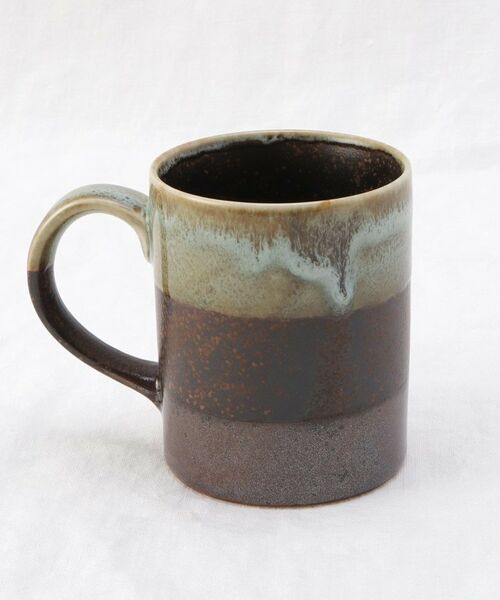 212 KITCHEN STORE / トゥーワントゥーキッチン ストア グラス・マグカップ | マグ WH グラン | 詳細2