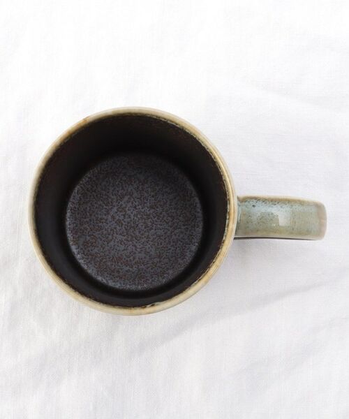 212 KITCHEN STORE / トゥーワントゥーキッチン ストア グラス・マグカップ | マグ WH グラン | 詳細3