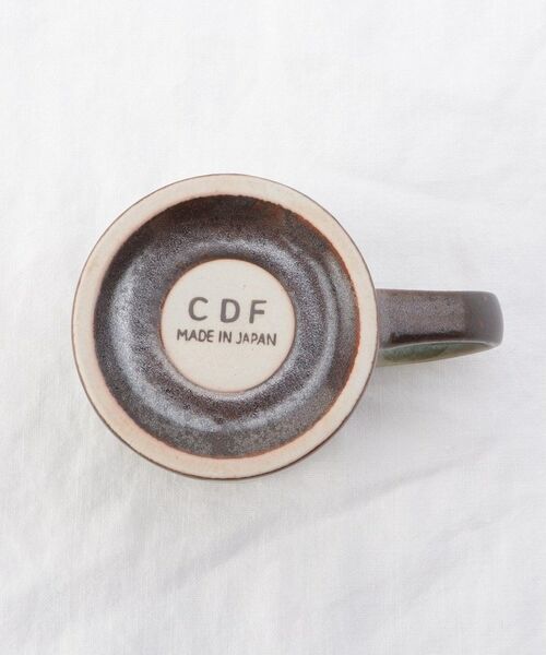 212 KITCHEN STORE / トゥーワントゥーキッチン ストア グラス・マグカップ | マグ WH グラン | 詳細4