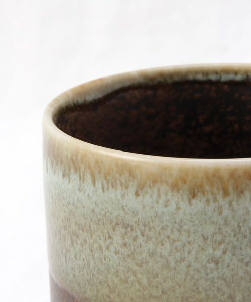 212 KITCHEN STORE / トゥーワントゥーキッチン ストア グラス・マグカップ | マグ WH グラン | 詳細5