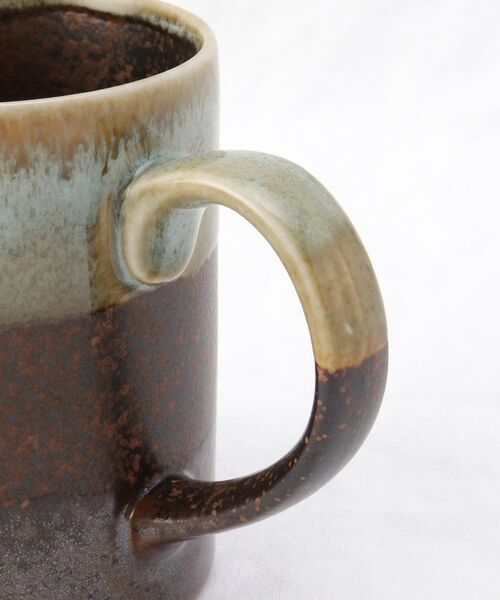 212 KITCHEN STORE / トゥーワントゥーキッチン ストア グラス・マグカップ | マグ WH グラン | 詳細6