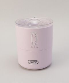 212 KITCHEN STORE / トゥーワントゥーキッチン ストア インテリア・生活雑貨・ホビー・ステーショナリー | ふわふわリング加湿器 HF13 ラベンダーミスト ＜Toffy トフィー＞