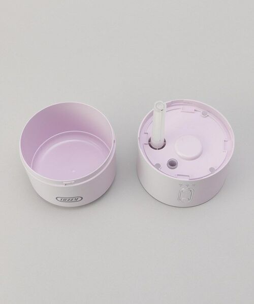 212 KITCHEN STORE / トゥーワントゥーキッチン ストア インテリア・生活雑貨・ホビー・ステーショナリー | ふわふわリング加湿器 HF13 ラベンダーミスト ＜Toffy トフィー＞ | 詳細5