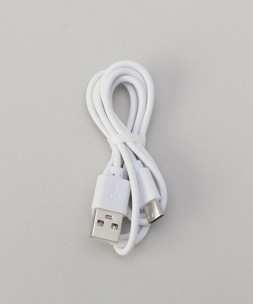 212 KITCHEN STORE / トゥーワントゥーキッチン ストア インテリア・生活雑貨・ホビー・ステーショナリー | ふわふわリング加湿器 HF13 ラベンダーミスト ＜Toffy トフィー＞ | 詳細7