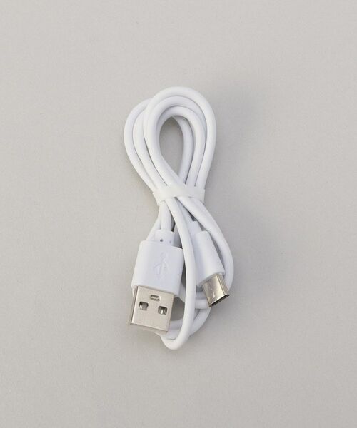 212 KITCHEN STORE / トゥーワントゥーキッチン ストア インテリア・生活雑貨・ホビー・ステーショナリー | ふわふわリング加湿器 HF13 スモーキーリーフ ＜Toffy トフィー＞ | 詳細7